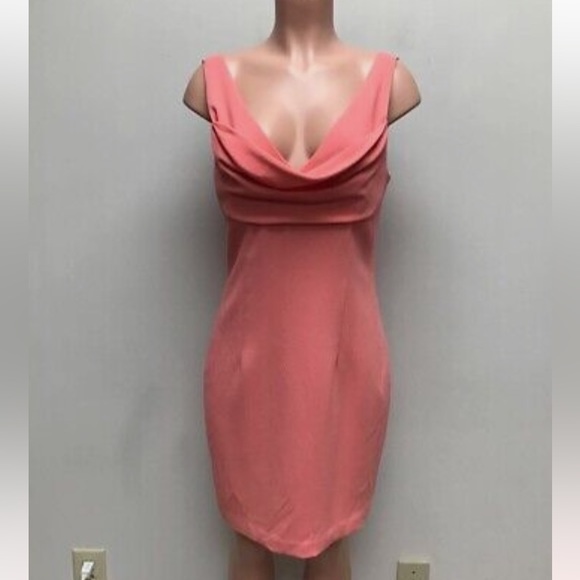 NWT Trina Turk Sultry Dress - Picture 3 of 9